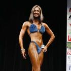 Morgan  Bacia - NPC Team Universe 2009 - #1